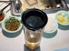 -野妹火锅(龙岗店)