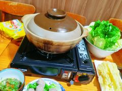 -金城尕娃牛肉面(钻汇广场店)