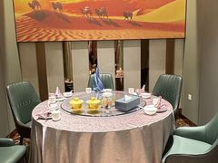 -燕兰楼·清真西北融合菜(亚运村店)