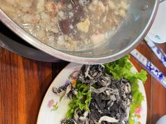 大碗羊汤-四季羊汤(小市总店)