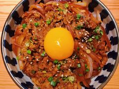 牛肉饭-TORO MaKi 寿司·日料(华创店)