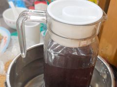 -屯老二农家铁锅炖·行业领军者(梅江店)