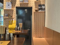 -真打拉面·日式拉面新流派(体育西横街店)