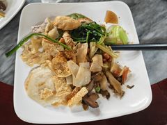 -蔬之缘素食(东城分店)