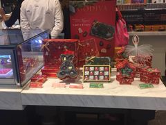 -GODIVA(港汇恒隆广场)