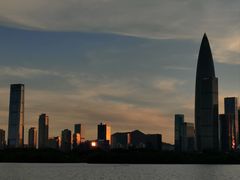 -深圳湾公园(南山区)