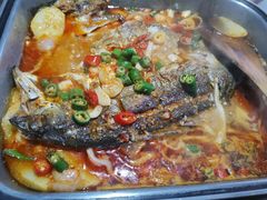 -烟火鱼乡(吾悦店)