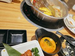 -水林间·寿喜烧自助(仙林金鹰店)