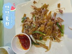 干炒牛河-上下九广州菜馆(锦业路店)