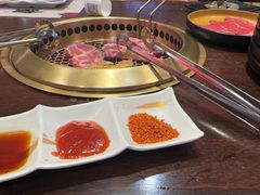 -赤牧日式烧肉自助(金桥永旺店)