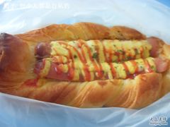 SDC11130-巴黎贝甜(大宁国际商业广场店)