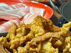 -楠火锅(葫芦岛飞天广场店)