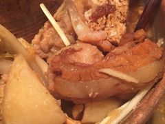 -老太原菜馆(南宫店)
