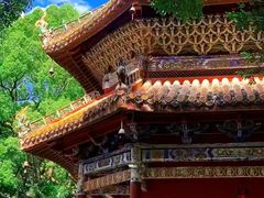 -南岳衡山风景名胜区