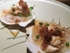扇贝-桂满陇·锦绣江南(益田广场店)