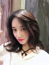 -GIRL STYLE 烫发·染发沙龙
