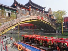 -杭州宋城