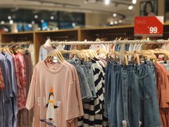 -MJstyle(金虹桥店)