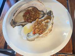 -海味当家·蒸锅海鲜(星海公园店)