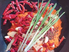 -周幺妹重庆老火锅(银泰城总店)