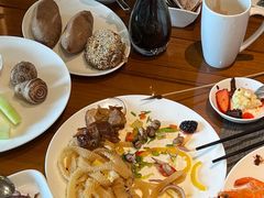 -北京王府井希尔顿酒店·万斯阁西餐厅