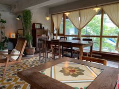 -时光花园(白鹭洲店)