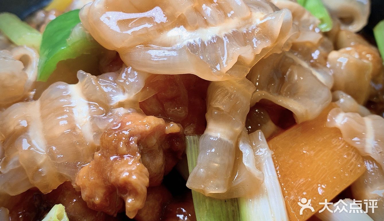 食Sean探雷｜顺德一味✏️ 上海前三💯