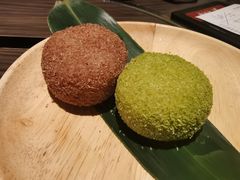 雪媚娘-赤坂亭·M9和牛烧肉(南京江南虹悦城店)