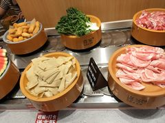 -喜家自助小火锅(乐客城店)