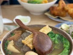 -福米小馆