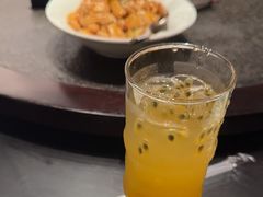 -浩运海鲜·16年专注青岛菜(石老人店)