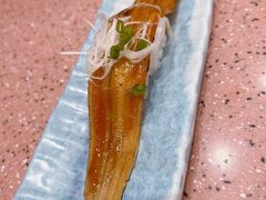 蒲烧鳗鱼寿司-元气寿司(环球港店)