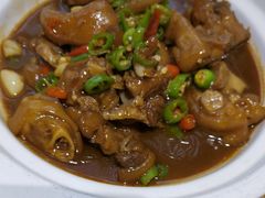 -湘水滨·臭鳜鱼·湘菜(马驹桥店)