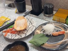 -争鲜回转寿司(西红门荟聚PLUS店)