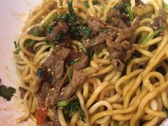 -阿当·小炒牛肉面(人广店)