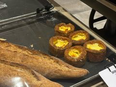 -OUR Bakery(中海环宇荟店)