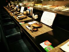 -江户前寿司(好运街店)
