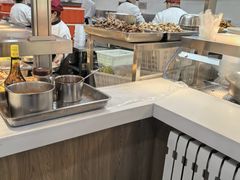 -北京大学-燕南食堂