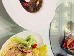 -同庆楼(金宝汇店)