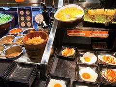 -Hamburg Steak Keisuke