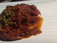 -九坤韩式烤肉(建发阅彩城店)