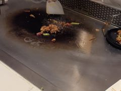 -火地铁板烧(昆山万象汇店)