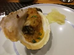 -和风清味日本料理(希尔顿店)
