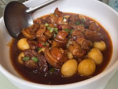 -沔阳会馆(沔街店)