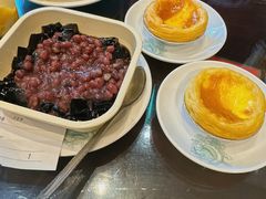 -民信老铺(双皮奶博物馆店)