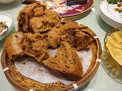 -鲜得莱渔港·小平岛海胆馆(七贤岭店)