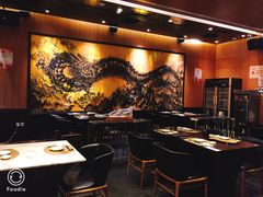 -月下料理(楷林IFC店)