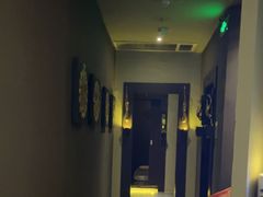 -泰合玺·精油疗愈SPA(南京光环花园城店)