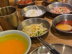 -汉拿山(北京上地华联店)