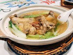 -宁波状元楼酒店(和义路店)